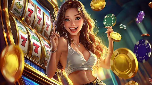 Puri79 lobby game slot dan live casino pilihan terlengkap