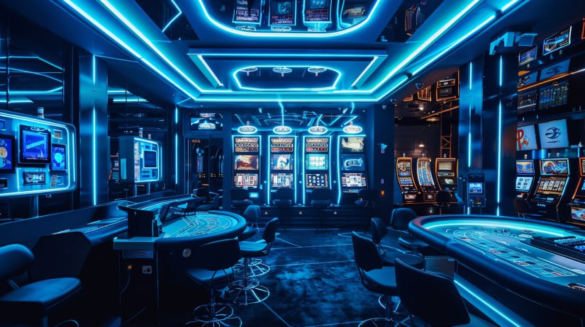 Ekosistem platform Puri79 integrasi game kasino taruhan olahraga dan sistem pembayaran terpadu