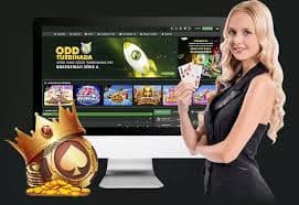 Puri79 Lobby Game slot online jackpot progresif dan free spins pilihan terlengkap